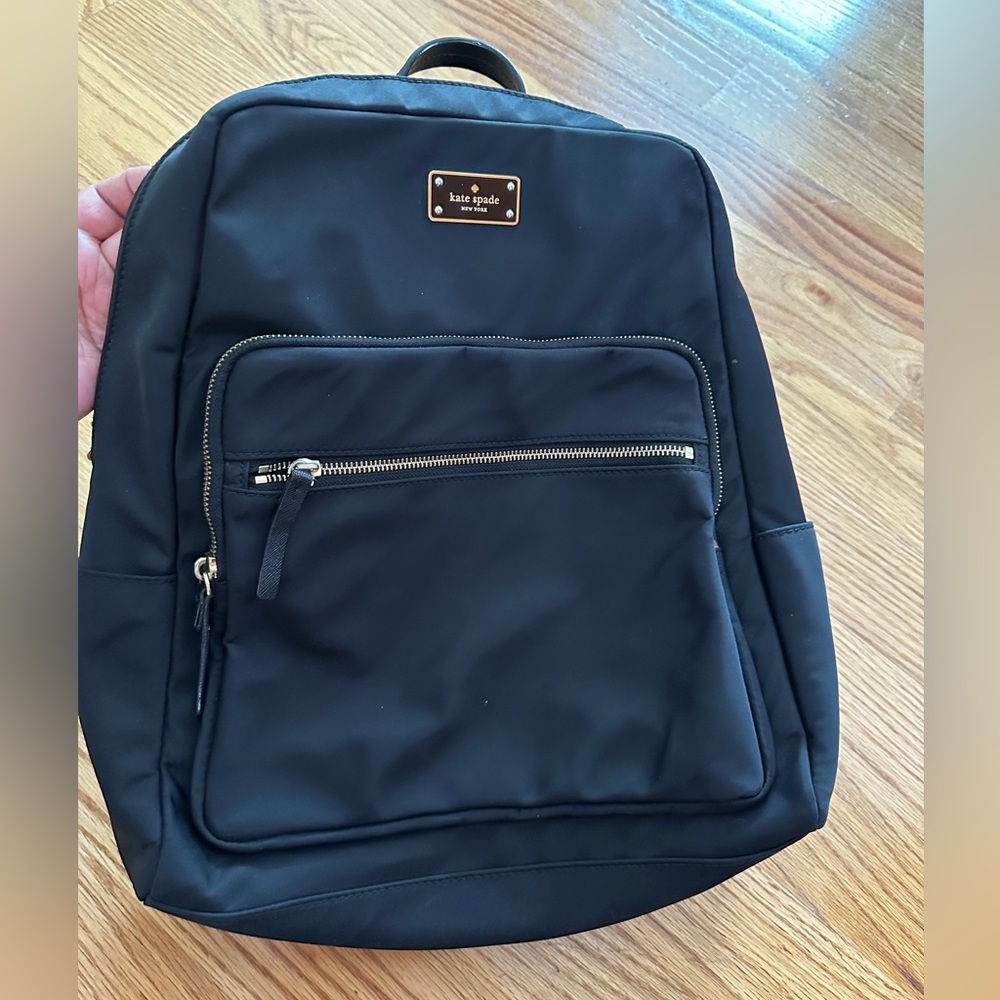COPY - Kate Spade Laptop Backpack